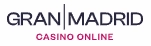 Casino Gran Madrid - Logo